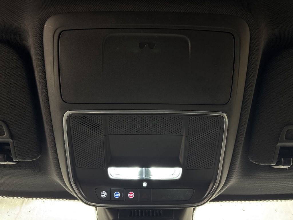 2026 Chevrolet Equinox RS SUV AWD