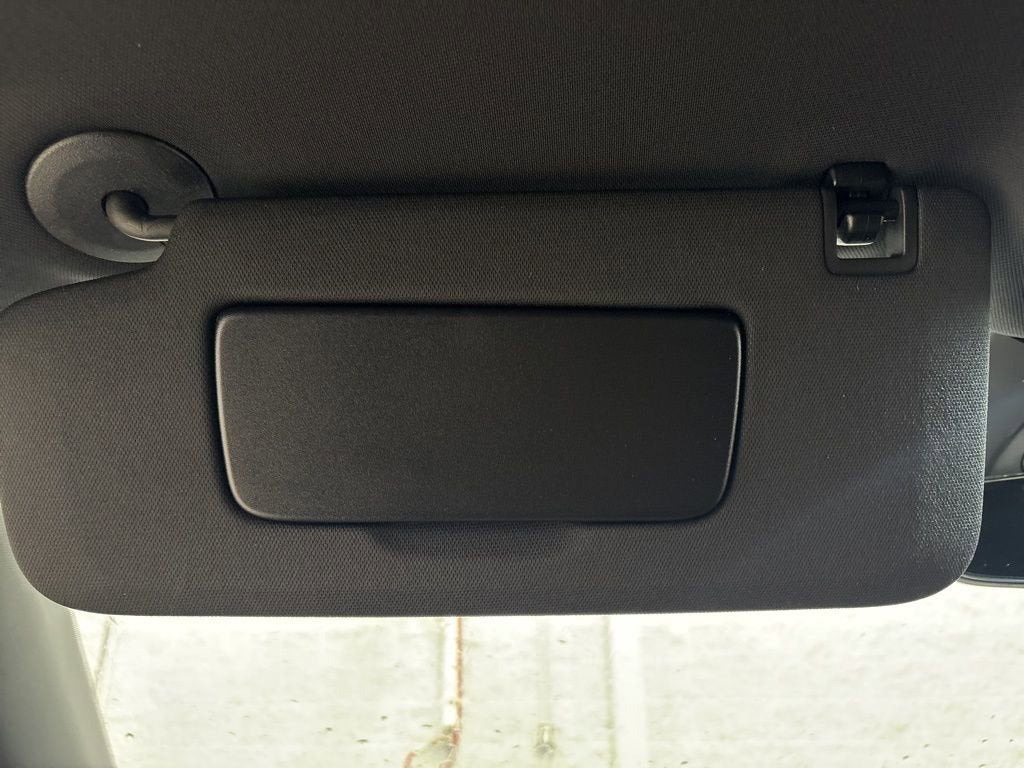 2026 Chevrolet Equinox RS SUV AWD