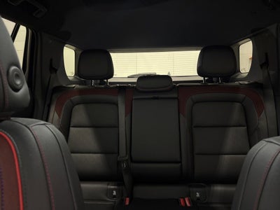 2026 Chevrolet Equinox RS SUV AWD