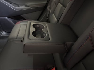 2026 Chevrolet Equinox RS SUV AWD