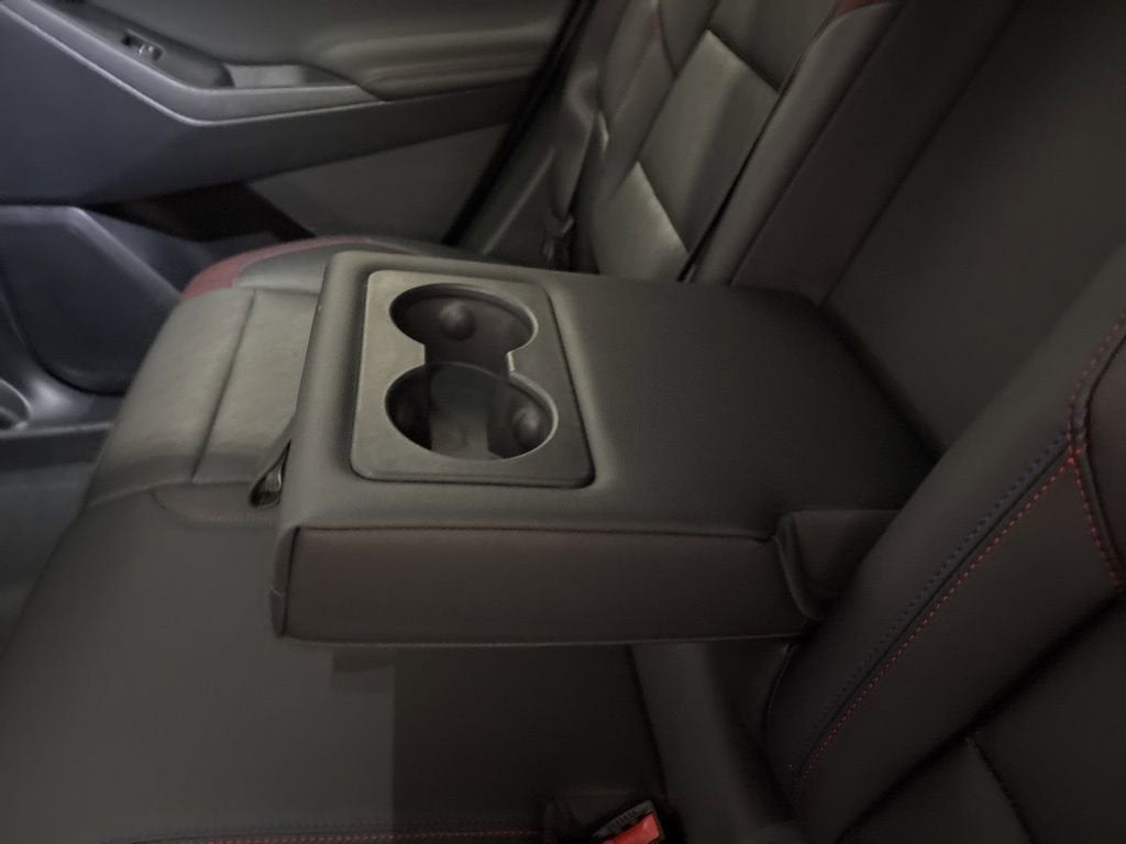 2026 Chevrolet Equinox RS SUV AWD