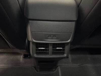 2026 Chevrolet Equinox RS SUV AWD