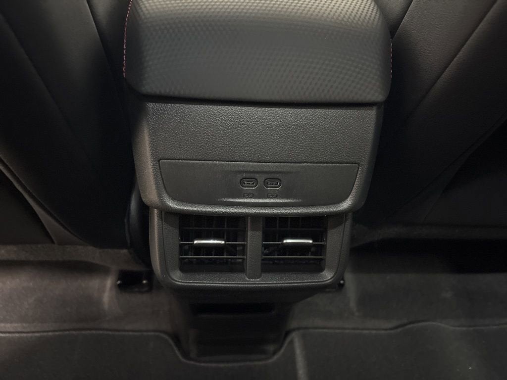 2026 Chevrolet Equinox RS SUV AWD