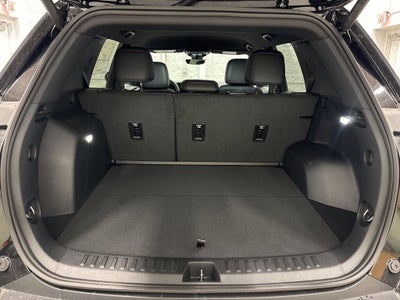 2026 Chevrolet Equinox RS SUV AWD