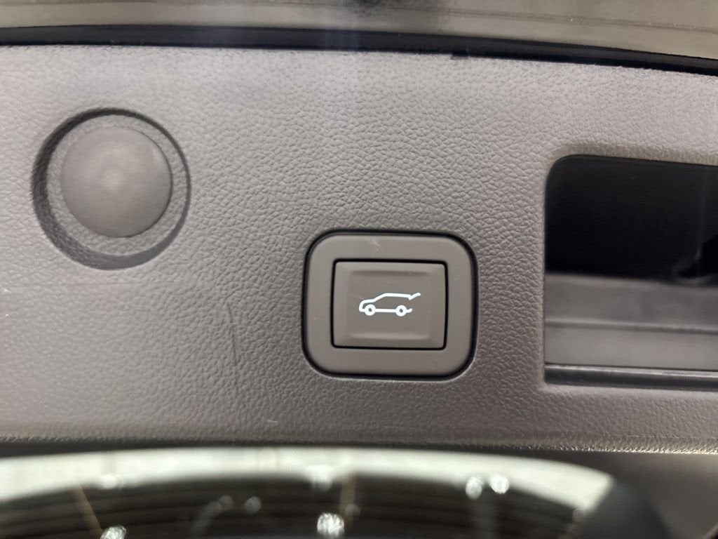 2026 Chevrolet Equinox RS SUV AWD