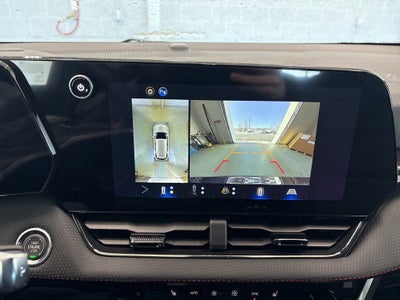 2026 Chevrolet Equinox RS SUV AWD