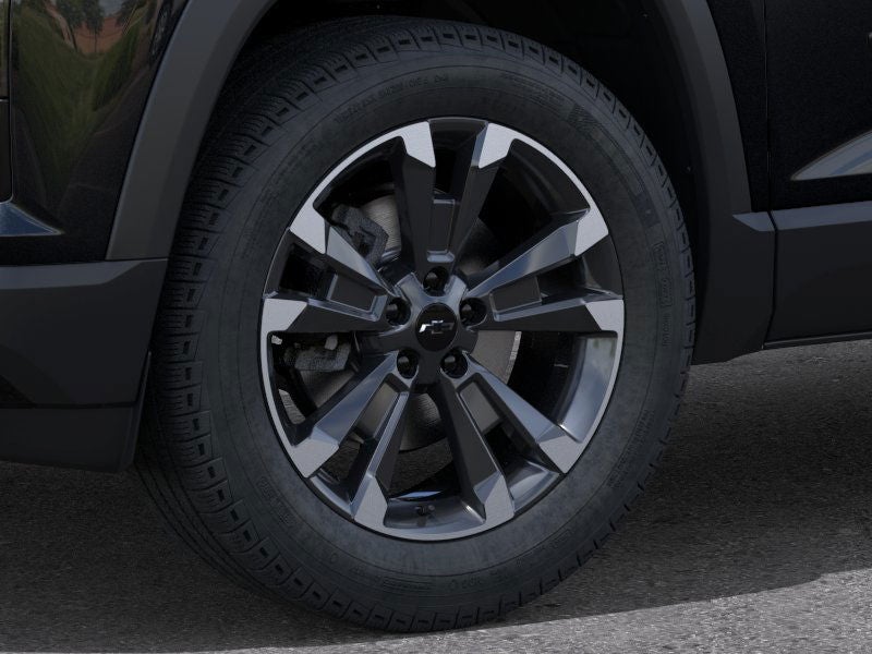 2026 Chevrolet Equinox RS SUV AWD