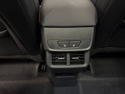 2027 Chevrolet Equinox RS SUV AWD