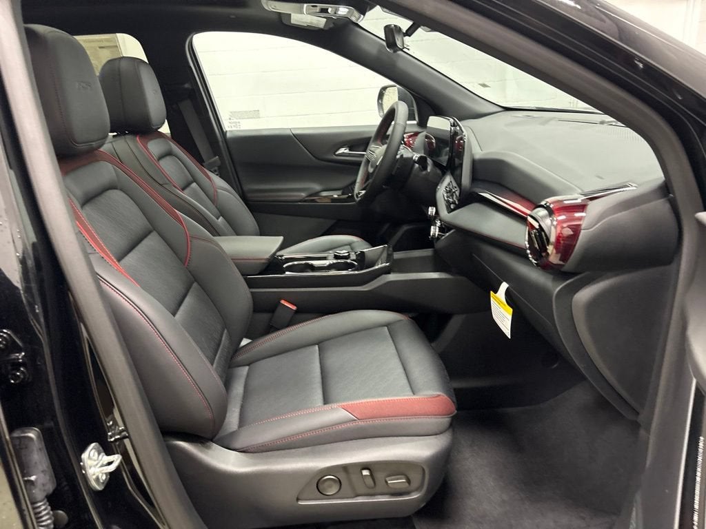 2027 Chevrolet Equinox RS SUV AWD