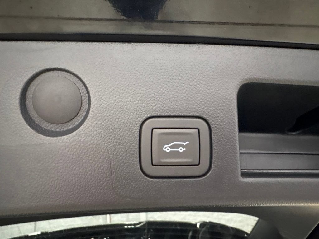 2027 Chevrolet Equinox RS SUV AWD