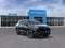 2027 Chevrolet Equinox RS SUV AWD