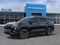 2027 Chevrolet Equinox RS SUV AWD