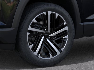 2027 Chevrolet Equinox RS SUV AWD