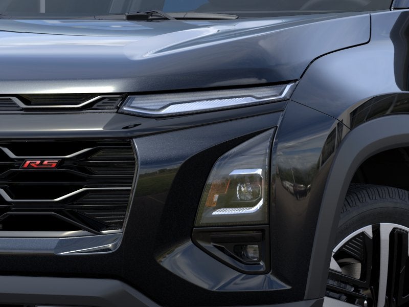 2027 Chevrolet Equinox RS SUV AWD