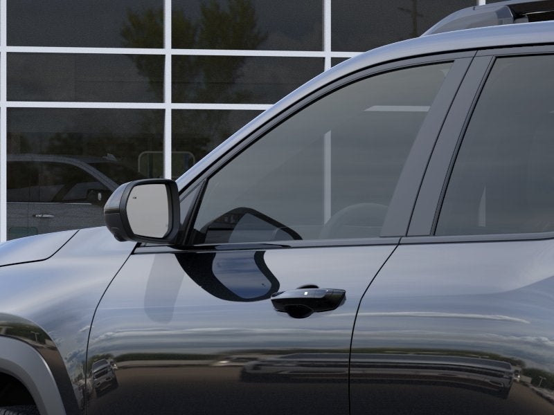 2027 Chevrolet Equinox RS SUV AWD