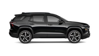 2027 Chevrolet Equinox AWD RS SUV AWD