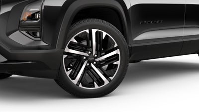 2027 Chevrolet Equinox AWD RS SUV AWD