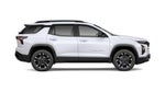 2027 Chevrolet Equinox RS SUV AWD