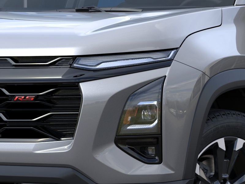 2027 Chevrolet Equinox RS SUV AWD