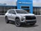 2027 Chevrolet Equinox RS SUV AWD