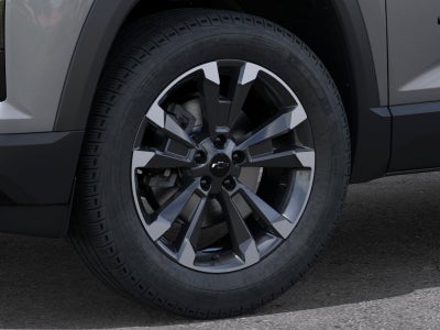 2027 Chevrolet Equinox RS SUV AWD