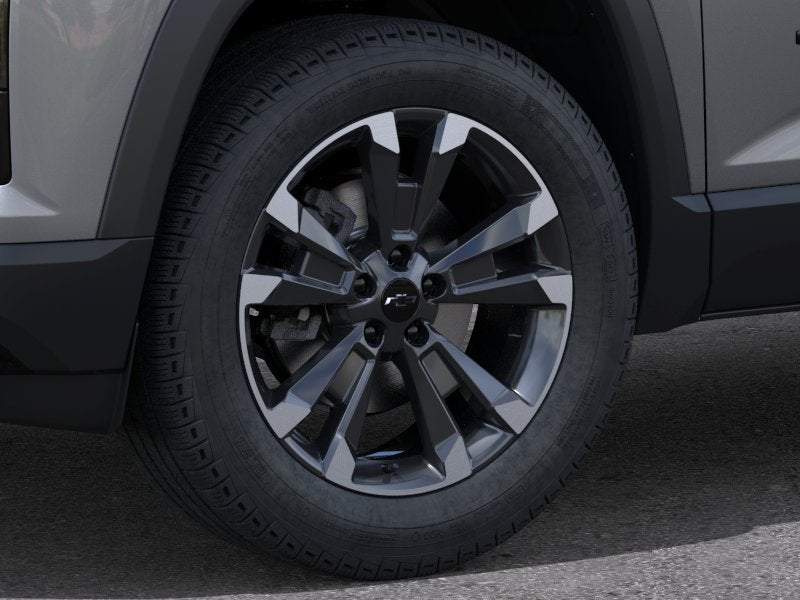 2027 Chevrolet Equinox RS SUV AWD