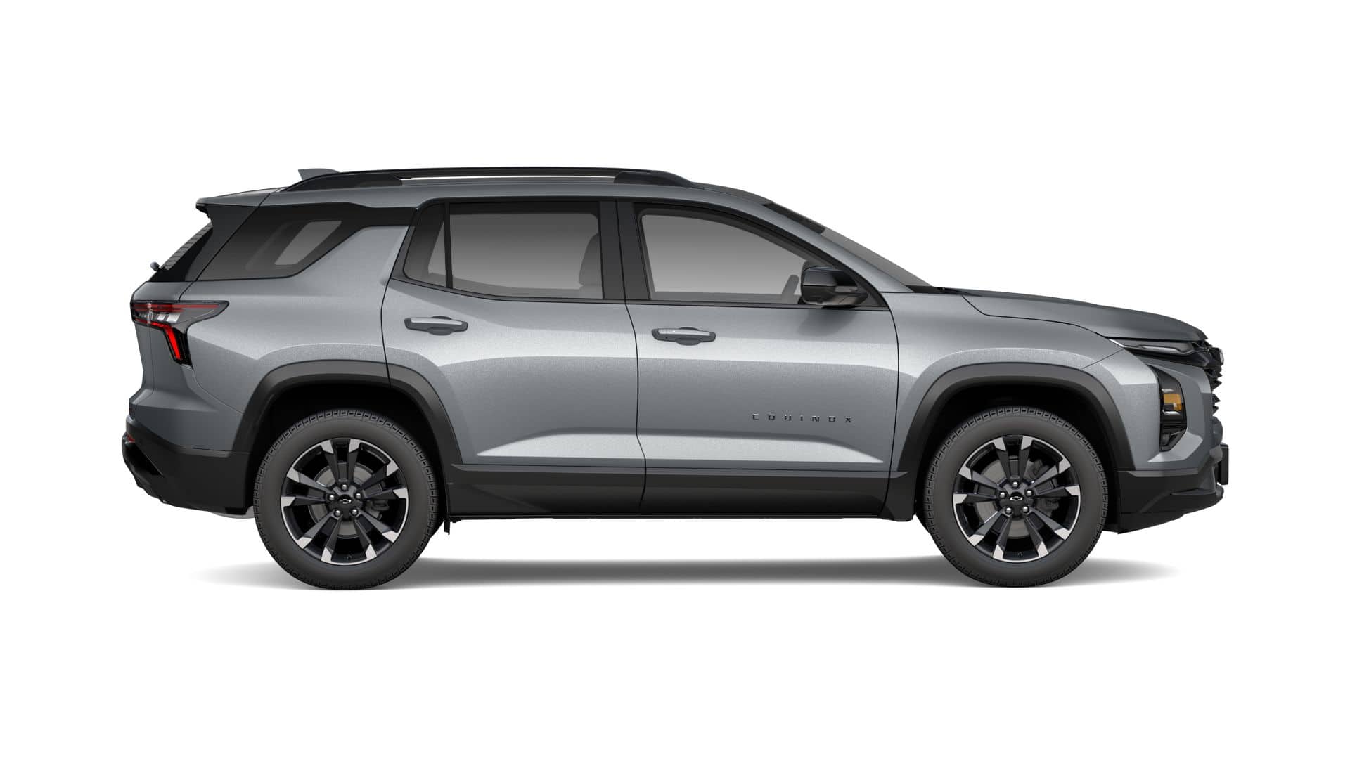 2027 Chevrolet Equinox RS SUV AWD