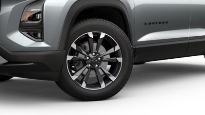 2027 Chevrolet Equinox RS SUV AWD