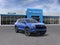 2027 Chevrolet Equinox RS SUV AWD