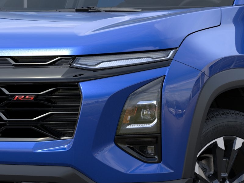 2027 Chevrolet Equinox RS SUV AWD