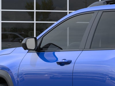 2027 Chevrolet Equinox RS SUV AWD