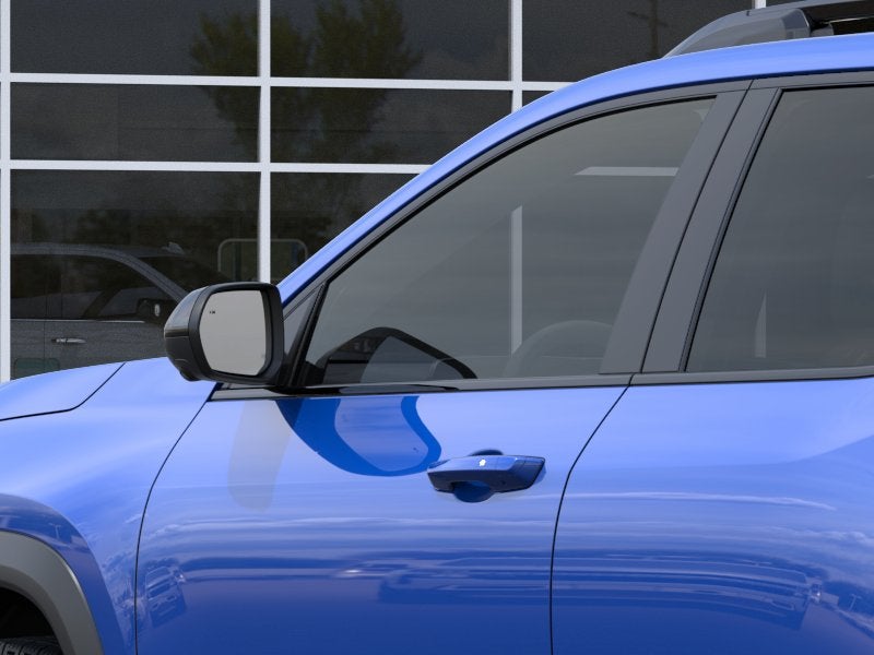 2027 Chevrolet Equinox RS SUV AWD