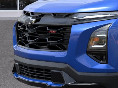 2027 Chevrolet Equinox RS SUV AWD