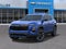 2027 Chevrolet Equinox RS SUV AWD