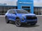2027 Chevrolet Equinox RS SUV AWD