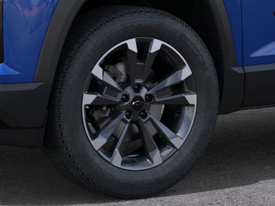 2027 Chevrolet Equinox RS SUV AWD
