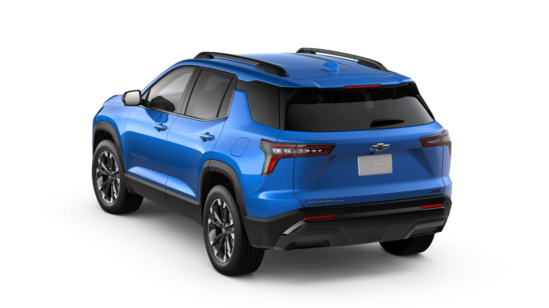 2027 Chevrolet Equinox RS SUV AWD