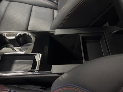 2026 Chevrolet Equinox RS SUV AWD