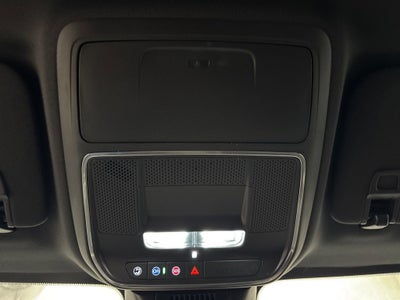 2026 Chevrolet Equinox RS SUV AWD