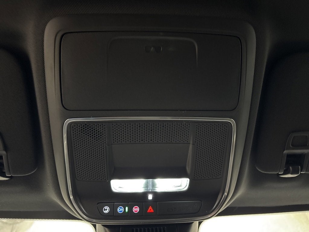 2026 Chevrolet Equinox RS SUV AWD