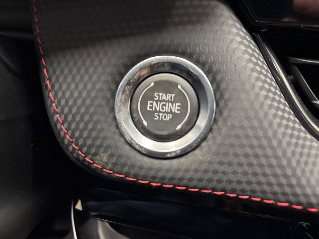 2026 Chevrolet Equinox RS SUV AWD