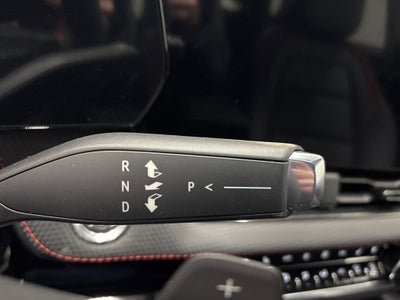 2026 Chevrolet Equinox RS SUV AWD