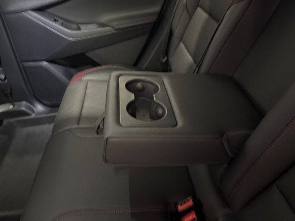 2026 Chevrolet Equinox RS SUV AWD