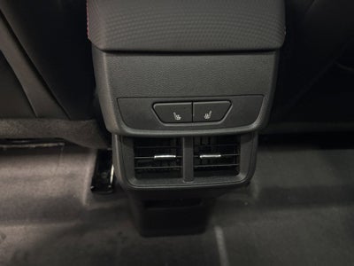 2026 Chevrolet Equinox RS SUV AWD