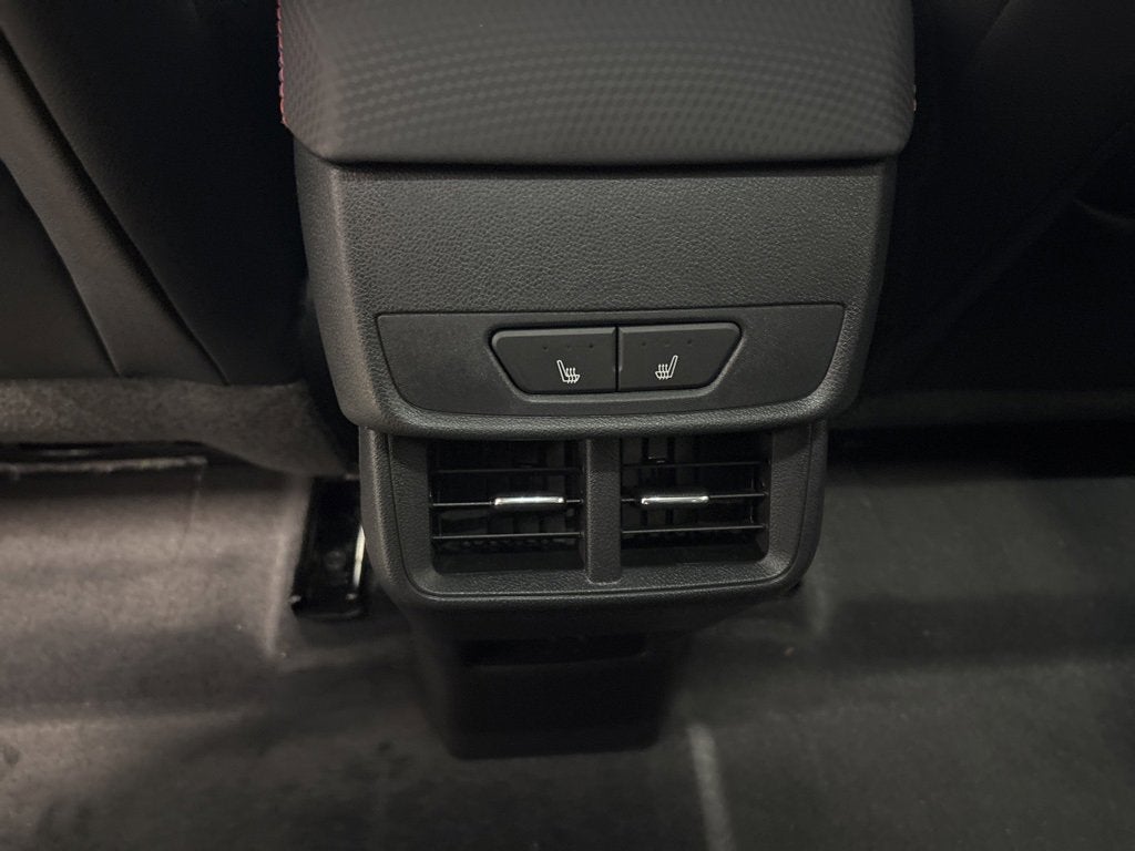 2026 Chevrolet Equinox RS SUV AWD