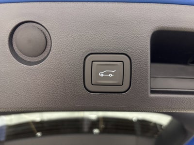 2026 Chevrolet Equinox RS SUV AWD