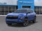2026 Chevrolet Equinox RS SUV AWD