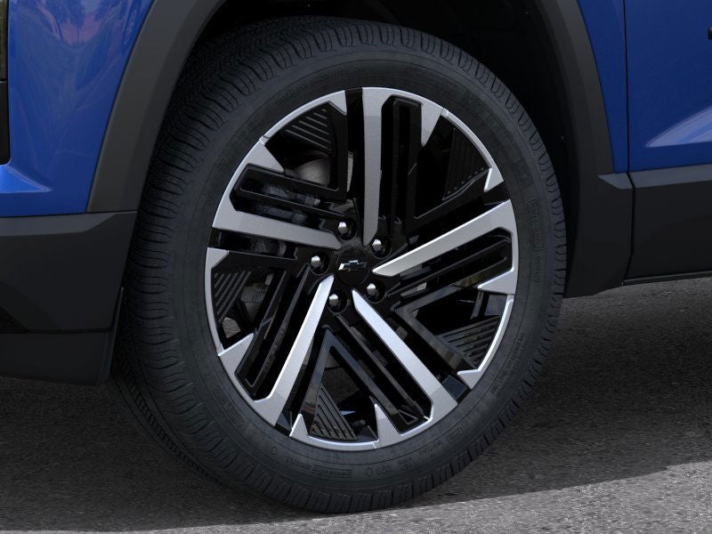 2026 Chevrolet Equinox RS SUV AWD