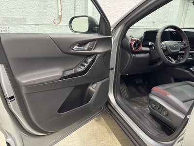 2026 Chevrolet Equinox RS SUV AWD