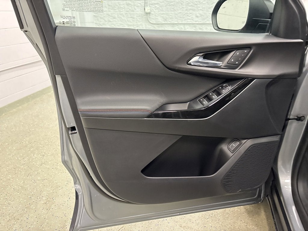 2026 Chevrolet Equinox RS SUV AWD